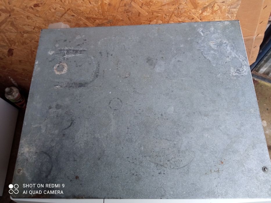 Prądnica do fiata 126p stan techniczny nie znany