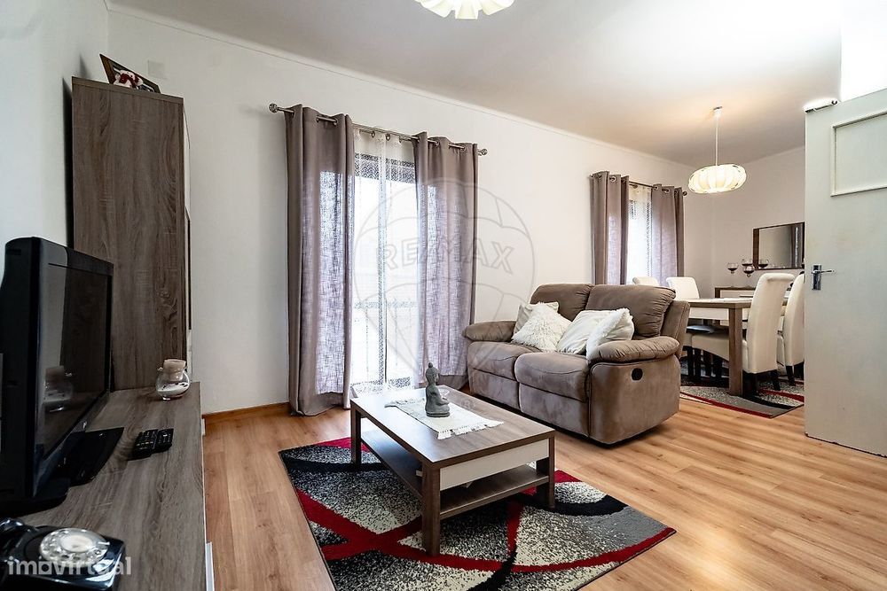 Apartamento T3 para venda