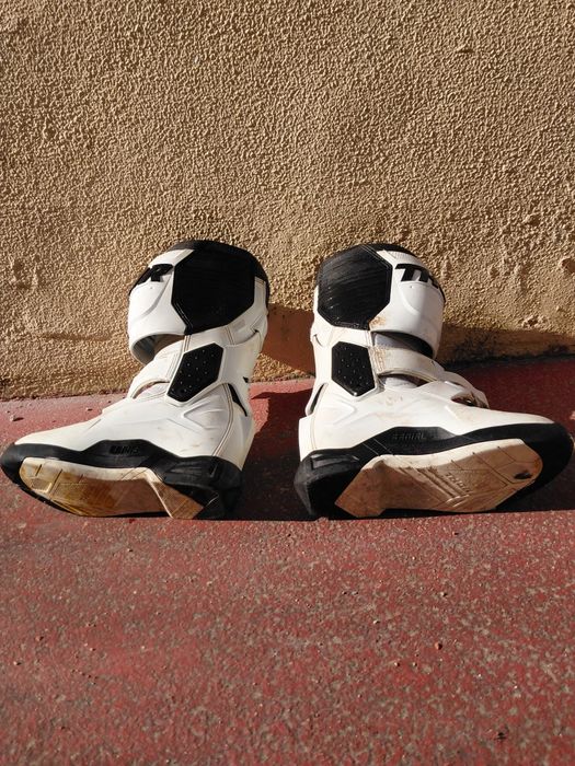Botas Motocross/Enduro Thor Radial