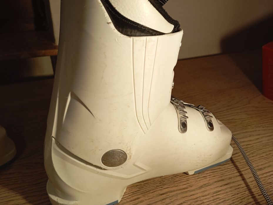 Buty narciarskie Atomic Hawx Girl 4