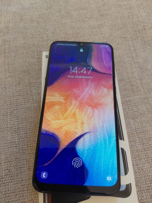 Samsung Galaxy A 52