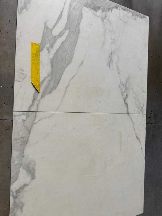 Extendable Ceramic Table with Marble Effect64585825912706121