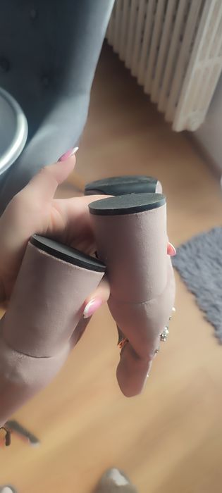 Buty damskie rozmiar 38