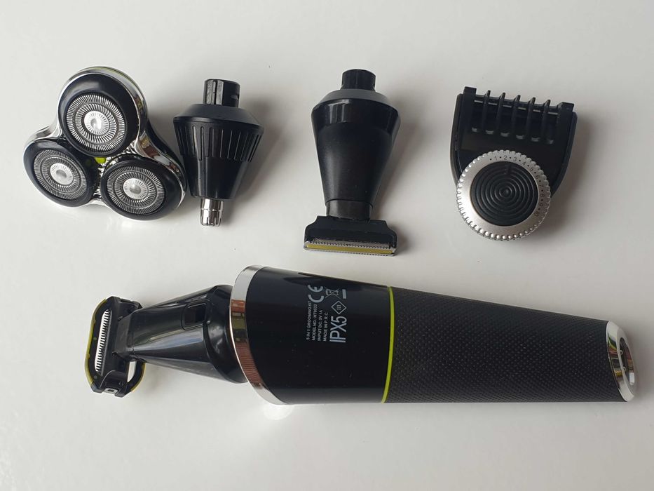 акумулятона 5в1 Rozia Pro ht9533 5/1