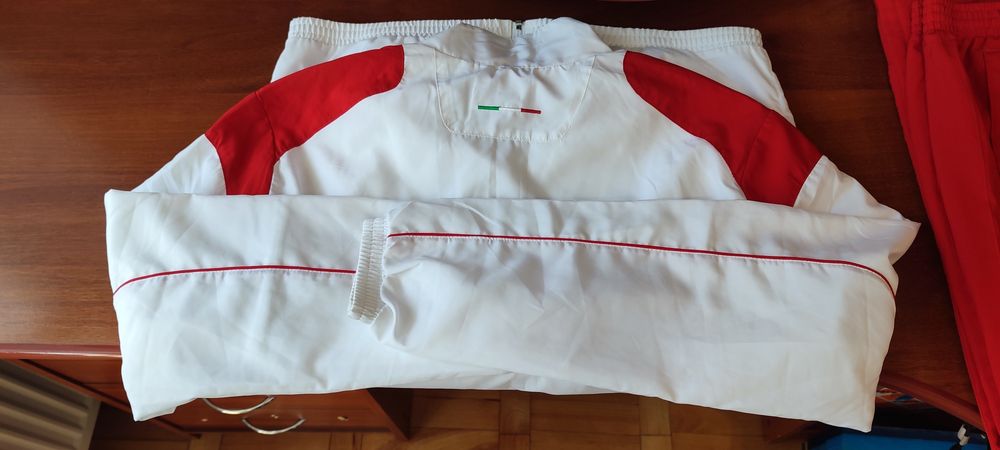 спортивний костюм Puma Ferrari