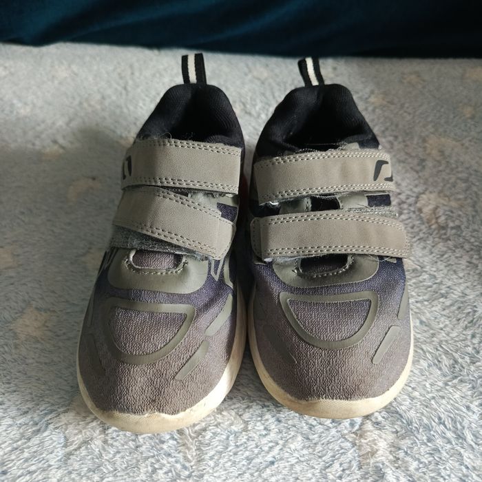 Buty świecące Lupilu