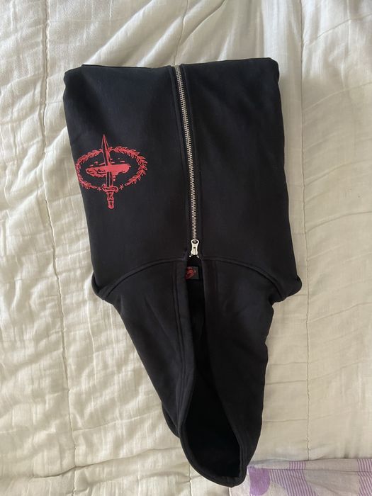 Casaco corteiz slaughter gang