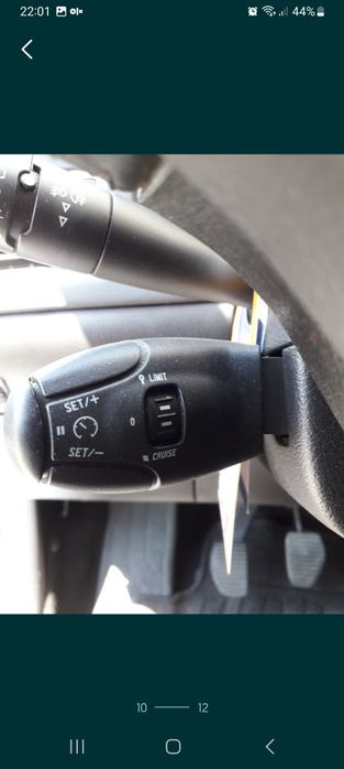 Peugeot 307 1.6 hdi — photo 3