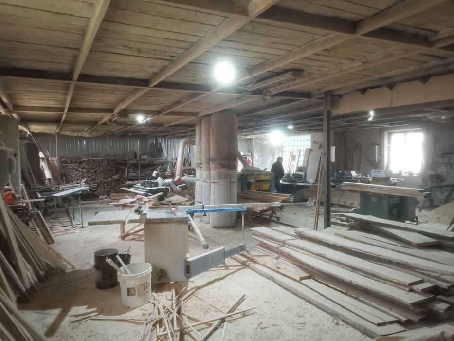 Продам виробниче приміщення