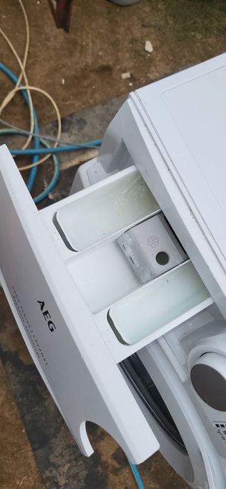 Pralka bdb stan transport gwarancja