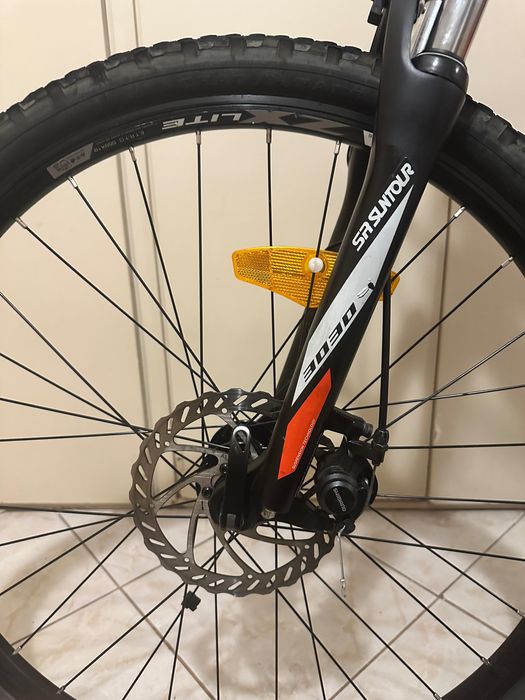 Велосипед CTM Terrano 2.0