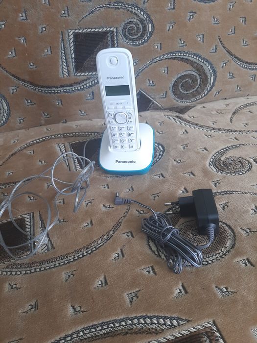 Пролам стаціонарний телефон