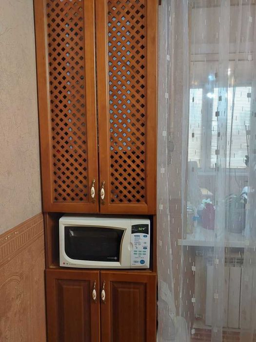 Продаж 2 кім. квартири. 62 м2. Індив. газ. опал. 2 балк. Центр №19000