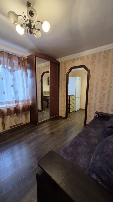 Продаж кімнати в гуртожитку по пр. Перемоги
