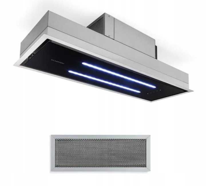 Okap do zabudowy Klarstein High Line