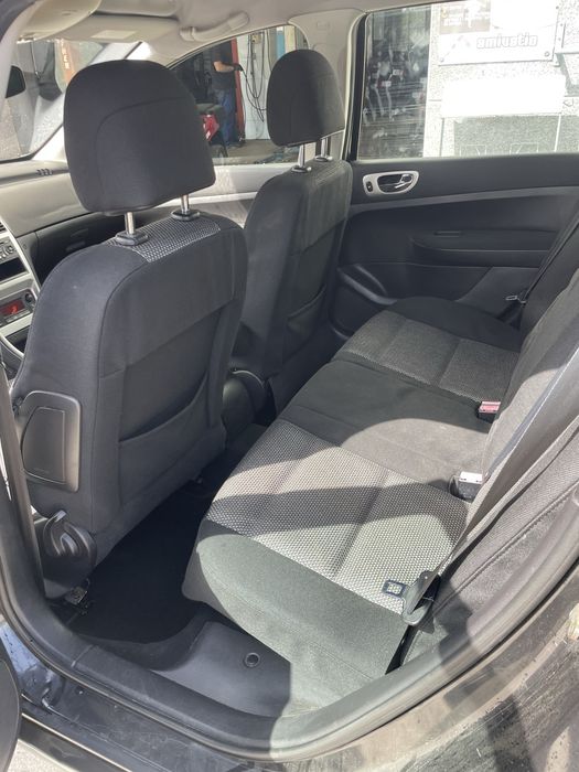 Peugeot 307sw 1.6hdi