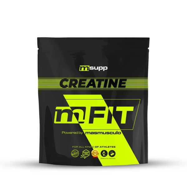 CREATINA MICRONIZADA - 1KG
