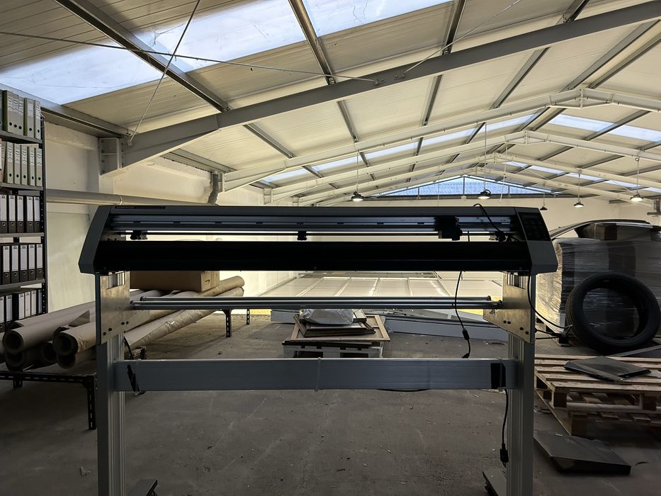 Plotter de corte Graphtec 1220 mm444443887918141443
