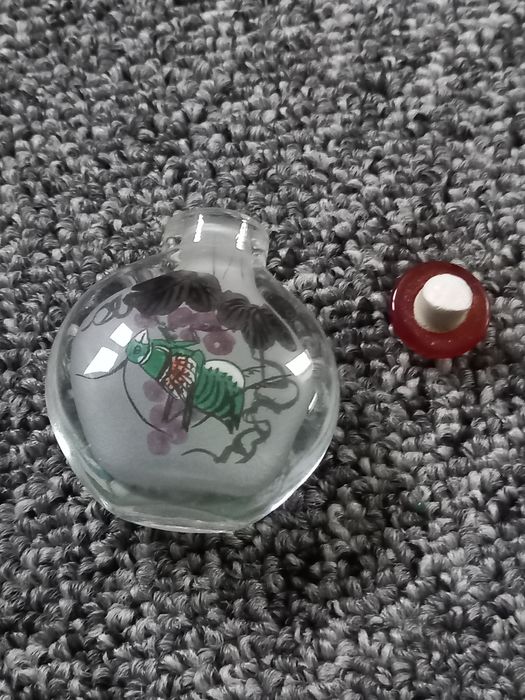 Tabiakierka Stare Chiny