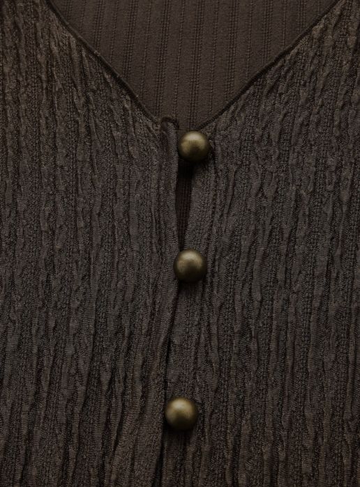 Трендова блуза Romwy