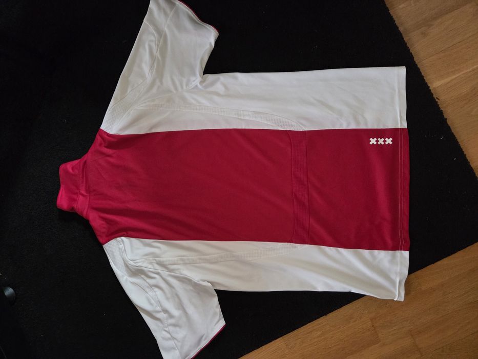 Koszulka kolekcjonerska Ajax Amsterdam