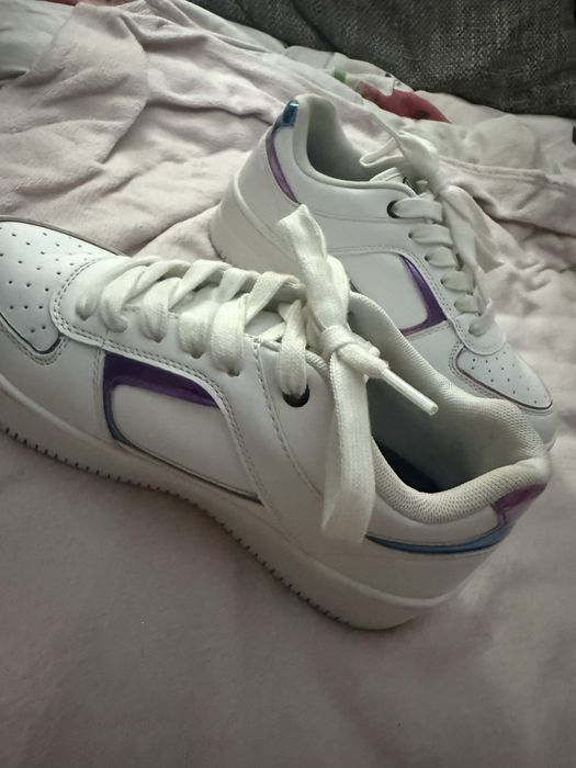 Champion buty damskie