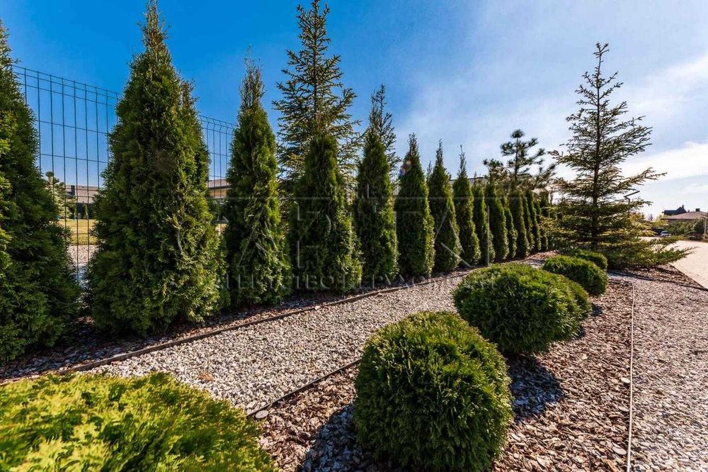 Продаж будинку, КМ Green Town, Крушинка, Васильківський р-н