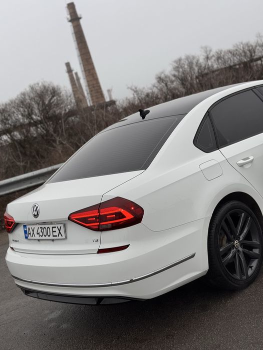 Продам Volkswagen Passat B8 NMS 2018