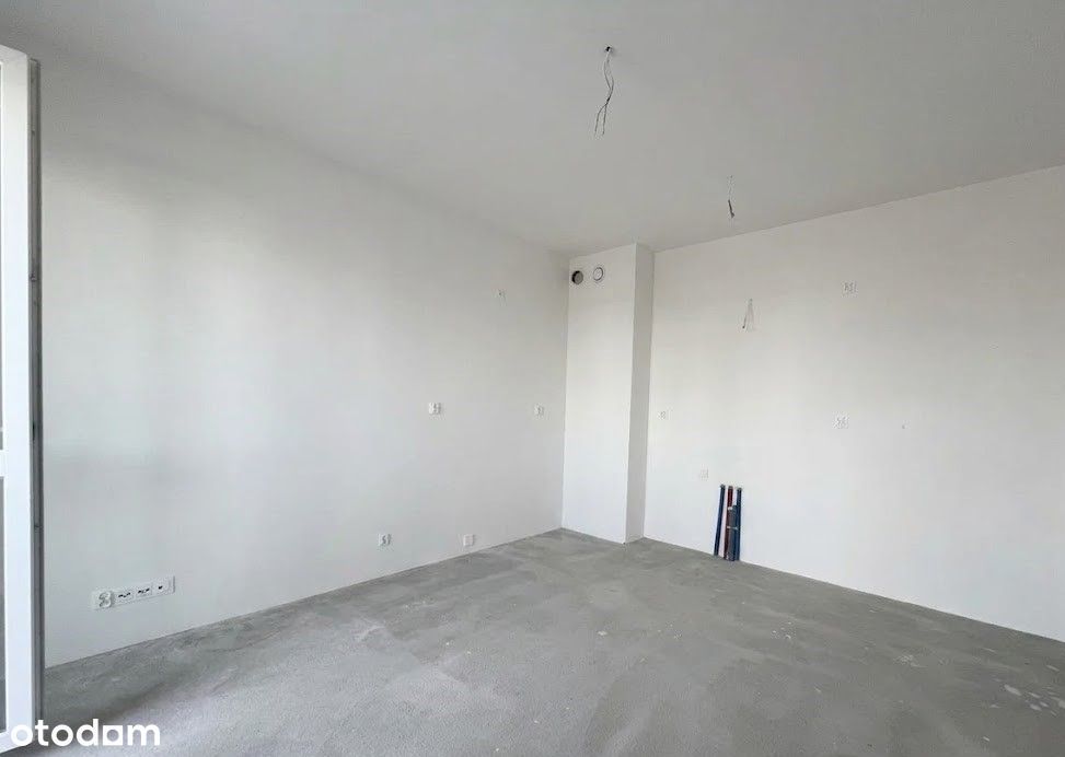 OŁAWA | 3 pokoje na 46 m² | NOWE | tylko 40min do Wrocławia - Widok 2