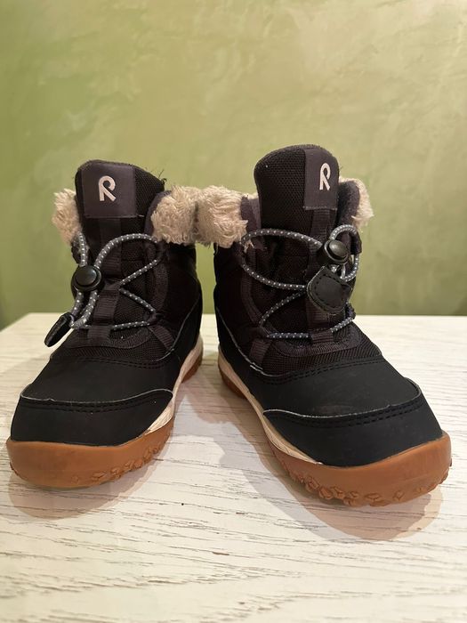 Дитяче взуття Reima