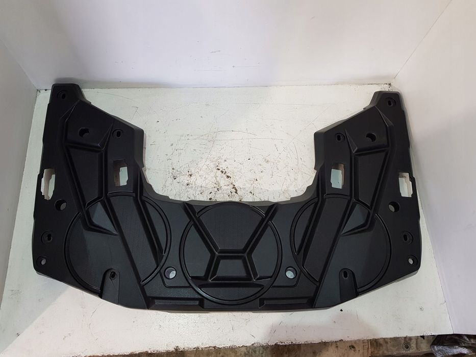 bagażnik pod kufer tył polaris sportsman 570 22 rok