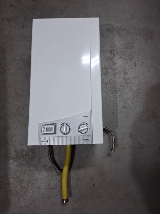 Esquentador fagor butano propano