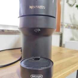 Maquina Café Nespresso Vertuo Pop