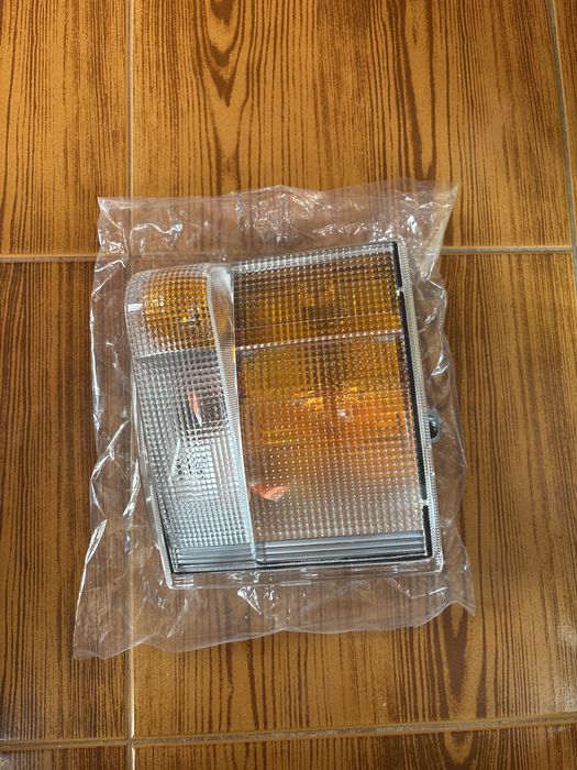 Farolim / Pisca Frontal Scania – Novo