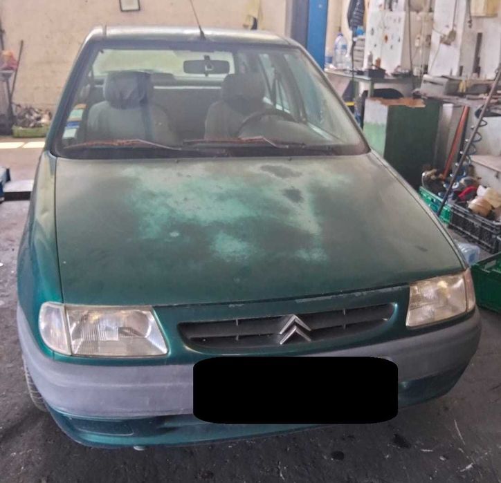Citroen Saxo para peças