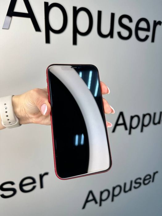 Iphone Xr Red оплата частинами 64gb 128gb 256gb