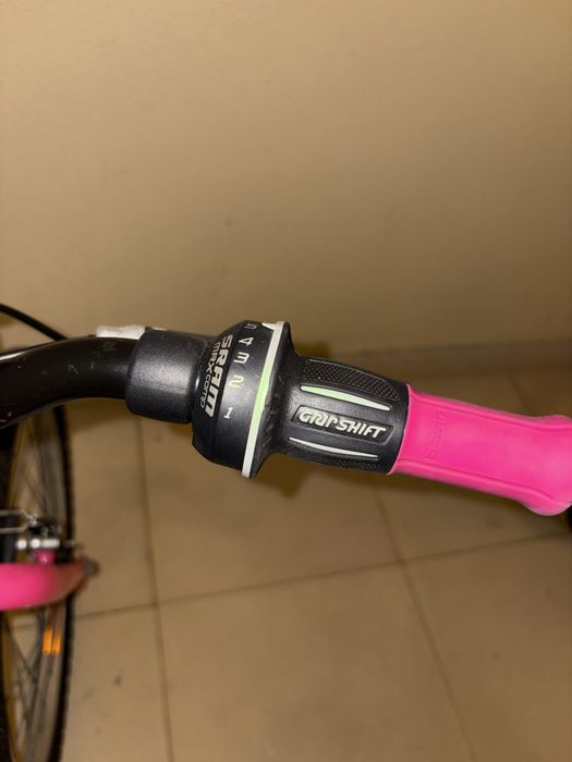 Bicicleta B’TWIN infantil