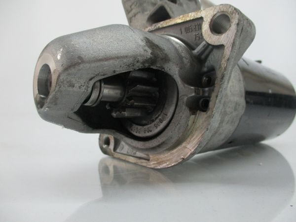 Motor de arranque FIAT Punto Evo (199_)