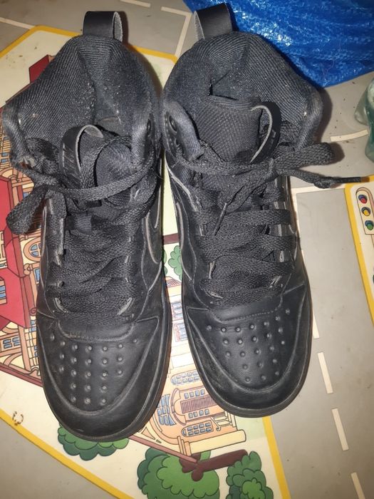 Nike,  дитячі кросівки