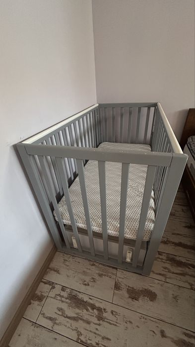 Продам дитячу кроватку