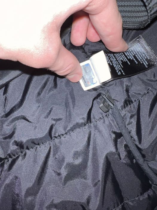 Продам куртку the north face