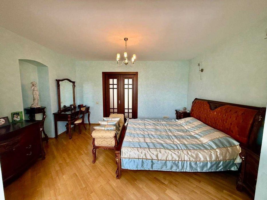 4+-rooms apartment apartment by the address st. Magistratskaya (area 155,7 m²) - Atlanta.ua - photo 2