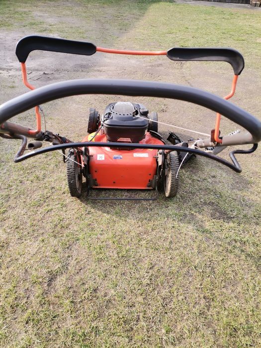 Kosiarka husqvarna J55SL