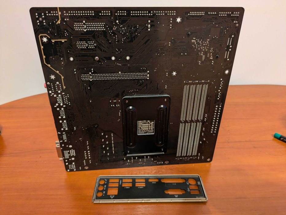 Gigabyte AMD B350M Gaming 3 DDR4 AM4