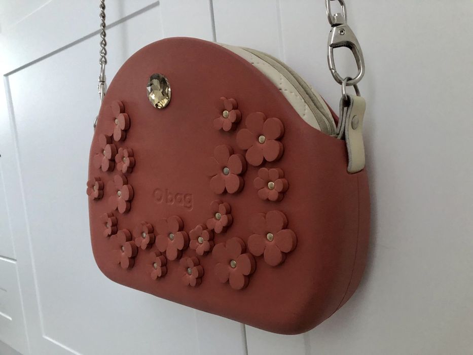 Obag moonlight :) pasek