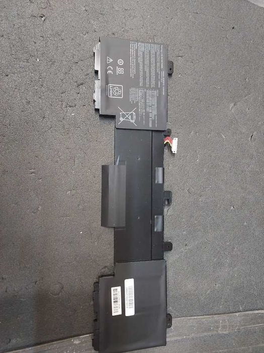 Батарея C42N1630 (ZenBook Pro: UX550VE series) ASUS, 15.4V 4790mAh