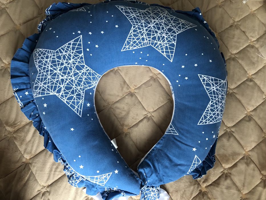 Подушка для вагітних