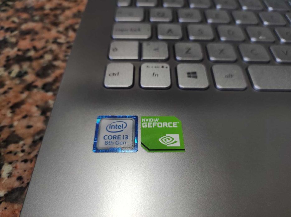 Computador Portátil ASUS l Formatado64740820692227121