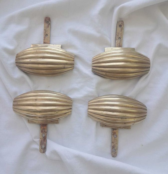 ART DECO - Peças Várias