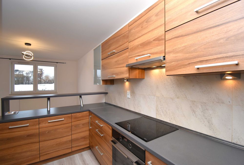 Atrakcyjne 2 pokojowe do wynajęcia.